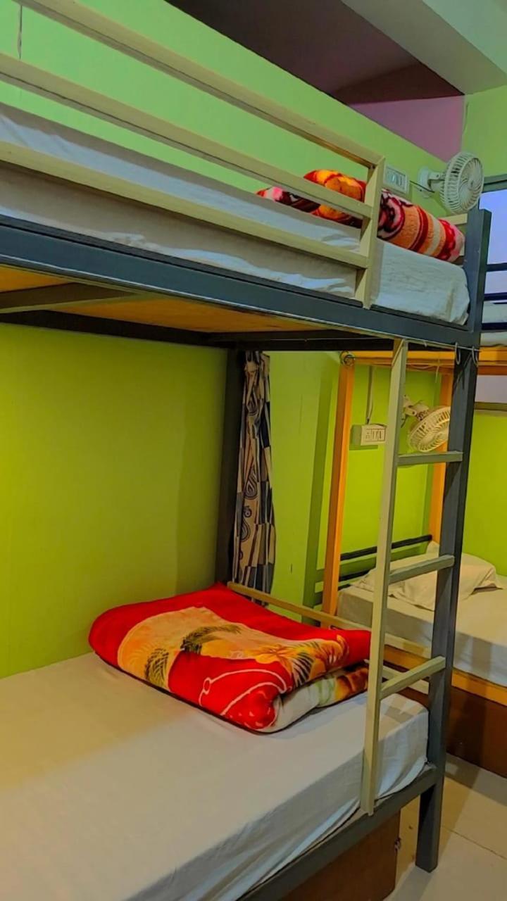 הוסטל Baba'S רישיקש מראה חיצוני תמונה